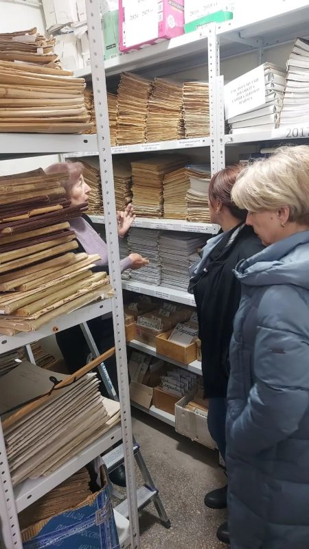 Состоялась рабочая поездка в администрацию Гвардейского сельского поселения Состоялась рабочая поездка в администрацию Гвардейского сельского поселения