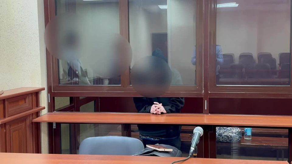 Прокуратура Республики Крым поддержала государственное обвинение по уголовному делу в отношении жительницы Московской области