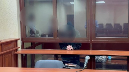 Жительница Московской области получила 18 лет колонии за шпионаж в Крыму