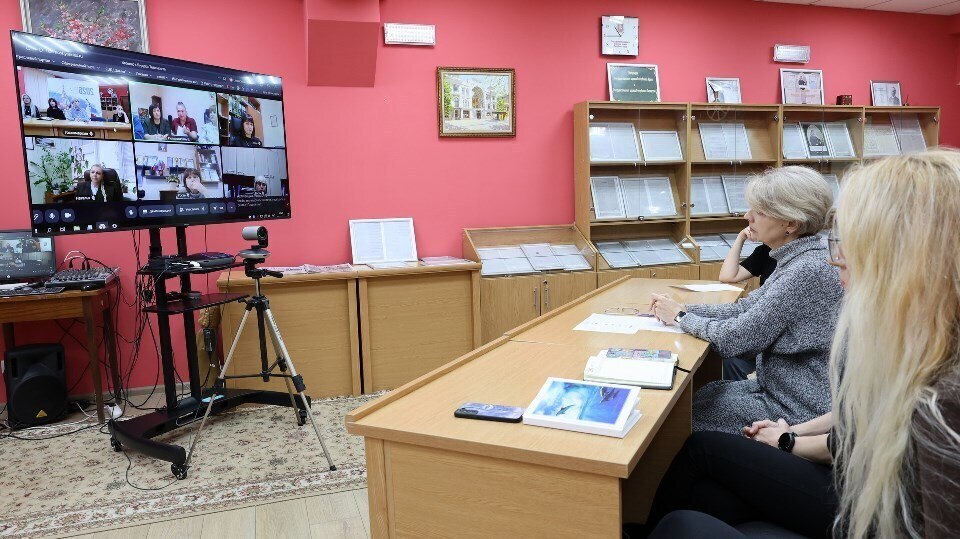 Государственный комитет по делам архивов Республики Крым доступен в мессенджере МАХ! Государственный комитет по делам архивов Республики Крым доступен в мессенджере МАХ!