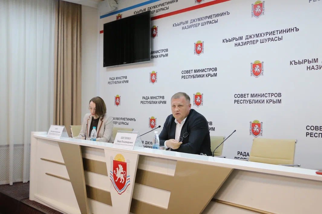 Крым занимает одно из лидирующих мест по замене лифтового оборудования в субъектах страны