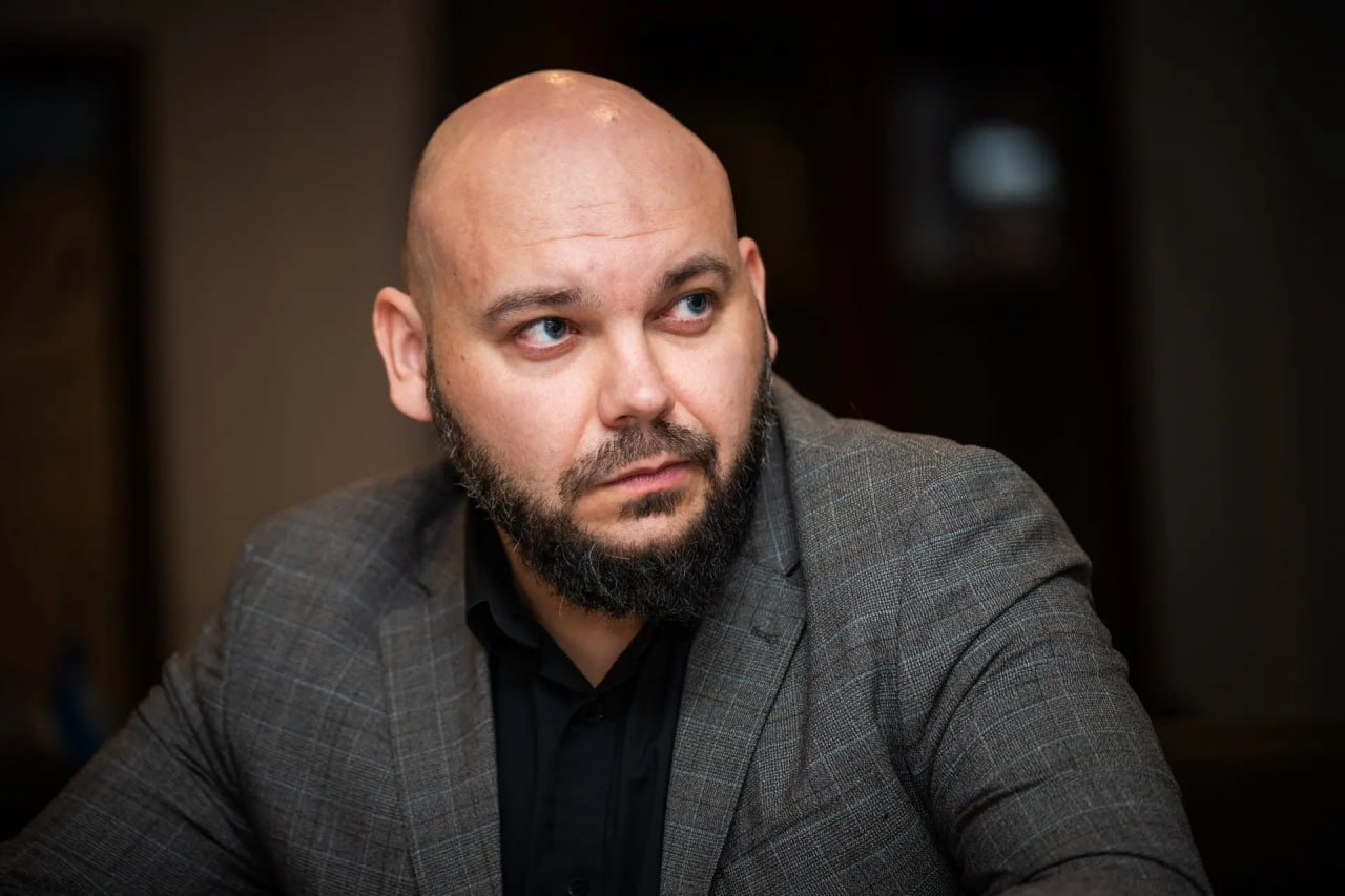 Владимир Сальдо: С нашим Уполномоченным по правам человека Сергеем Георгиевым обсудили ключевые вопросы, которые сегодня напрямую касаются жизни людей Владимир Сальдо: С нашим Уполномоченным по правам человека Сергеем Георгиевым обсудили ключевые вопросы, которые сегодня напрямую касаются жизни людей