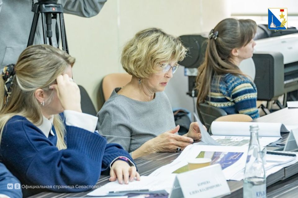 Причал № 49 в Большом Инкермане реконструируют Причал № 49 в Большом Инкермане реконструируют