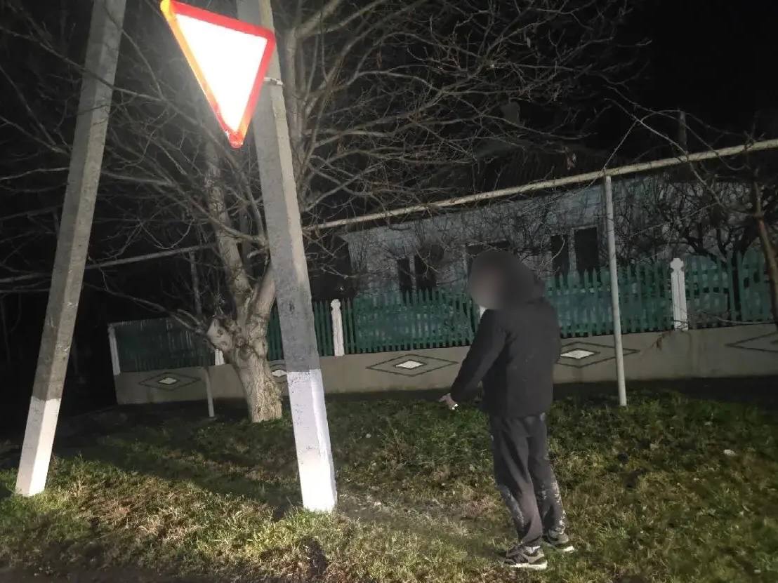 За покушение на сбыт каннабиса житель Красногвардейского района 5 лет проведет в колонии За покушение на сбыт каннабиса житель Красногвардейского района 5 лет проведет в колонии