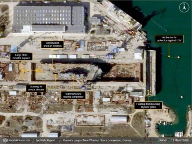 WarGonzo: ������������� ���������� ������� ����� ����� �������� � ����������