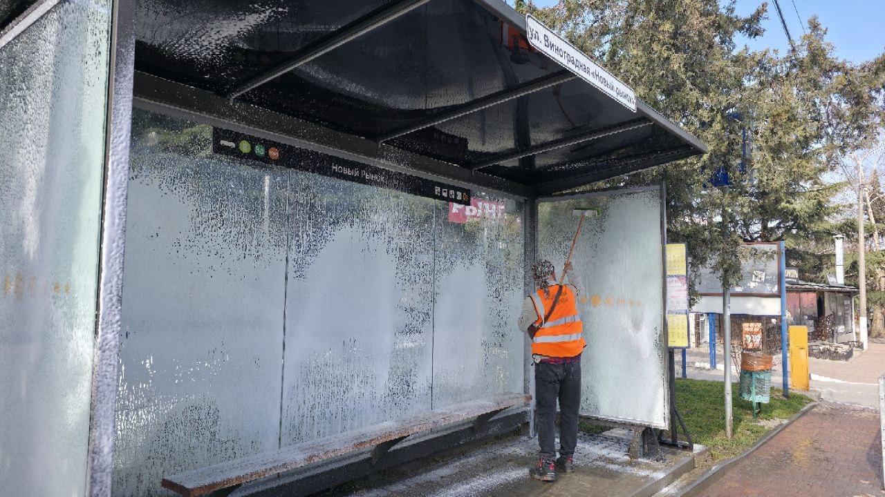 Галина Огнёва: Специалисты наших коммунальных служб активно готовятся к предстоящему субботнику: Галина Огнёва: Специалисты наших коммунальных служб активно готовятся к предстоящему субботнику: