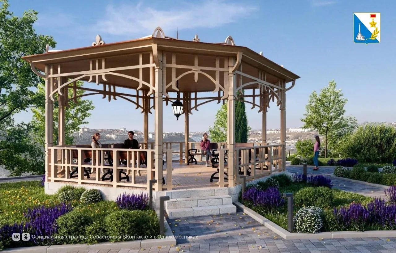 На архитектурно-художественном совете рассмотрели концепцию благоустройства Исторического бульвара На архитектурно-художественном совете рассмотрели концепцию благоустройства Исторического бульвара