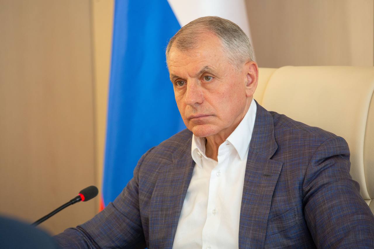 Иван Манучаров: Сегодня в Государственном Совете Республики Крым состоялось заседание Комиссии Совета законодателей России по интеграции новых субъектов РФ в правовую систему Российской Федерации под председательством... Иван Манучаров: Сегодня в Государственном Совете Республики Крым состоялось заседание Комиссии Совета законодателей России по интеграции новых субъектов РФ в правовую систему Российской Федерации под председательством...