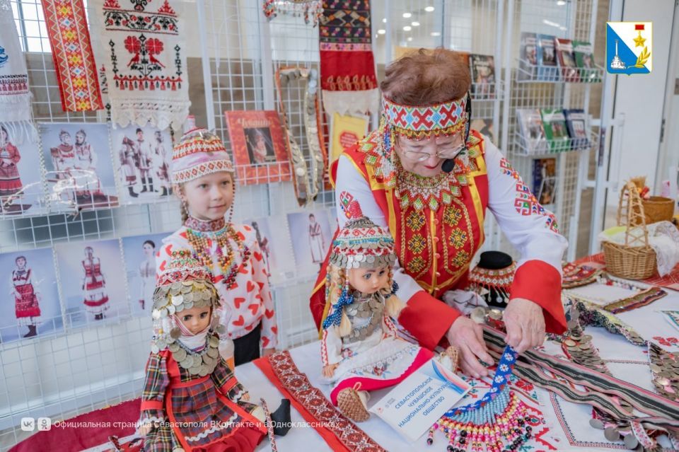 В Севастополе завершился форум русского языка и культуры В Севастополе завершился форум русского языка и культуры