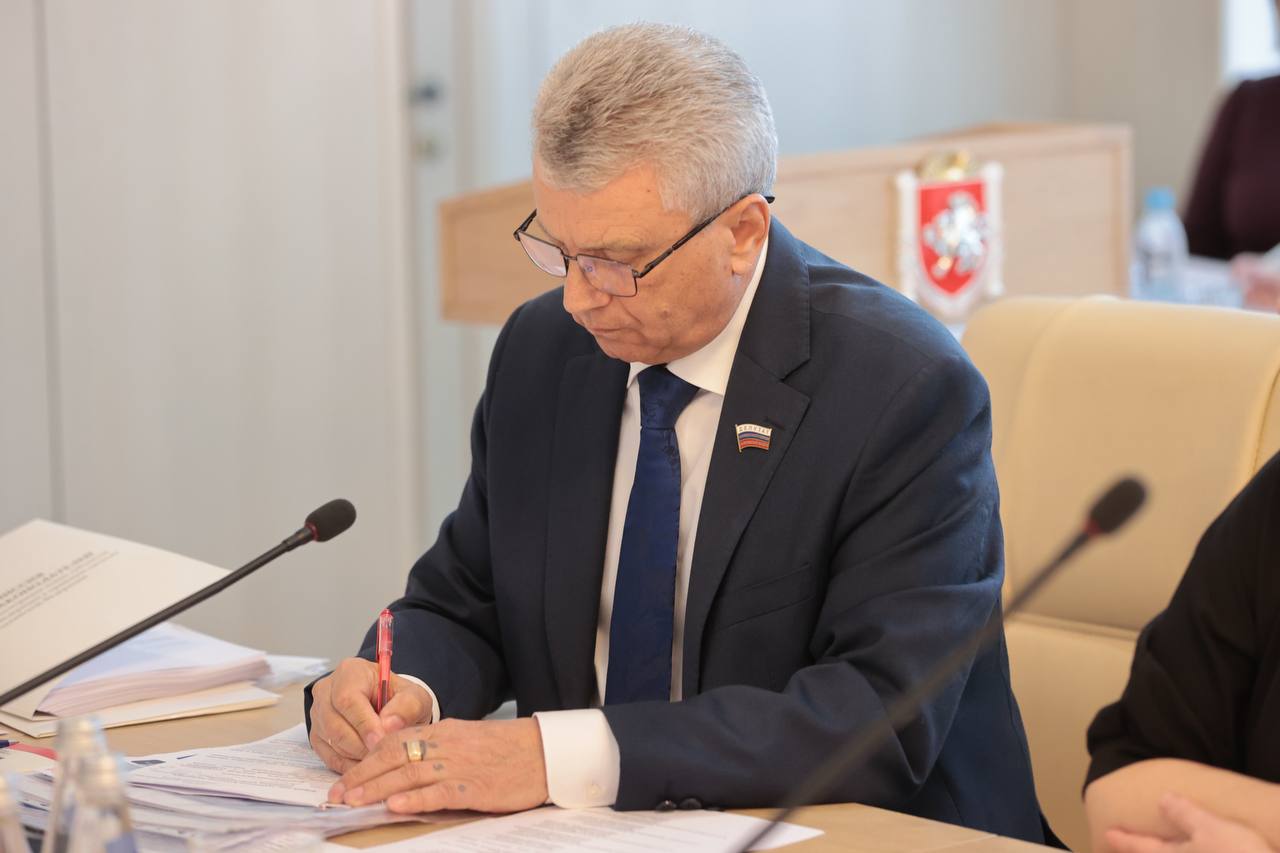 Анастасия Гридчина: Приняла участие в заседании Комиссии Совета законодателей России по интеграции новых субъектов РФ в правовую систему Анастасия Гридчина: Приняла участие в заседании Комиссии Совета законодателей России по интеграции новых субъектов РФ в правовую систему