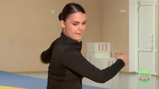 Если начнёте утро с зарядки, день точно пройдёт бодро и продуктивно