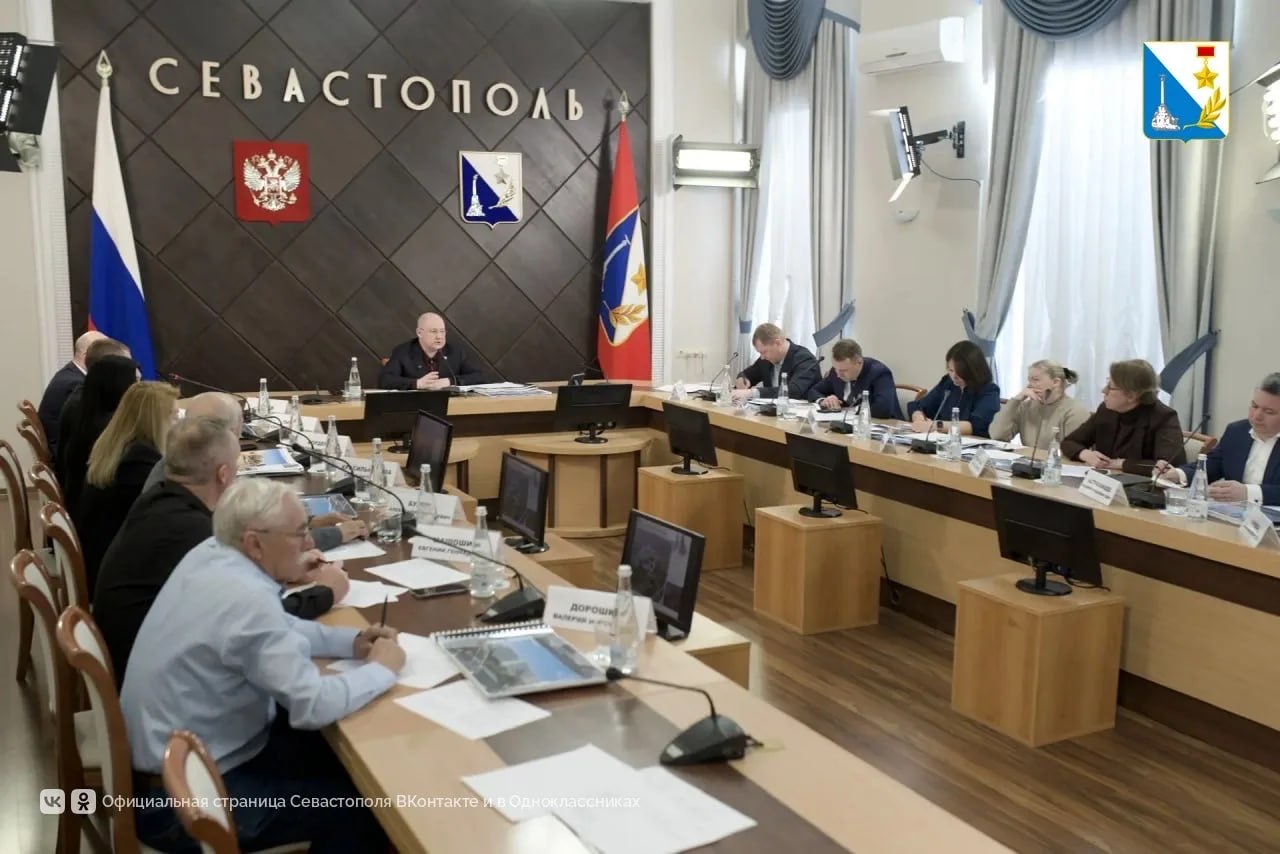 На архитектурно-художественном совете рассмотрели концепцию благоустройства Исторического бульвара