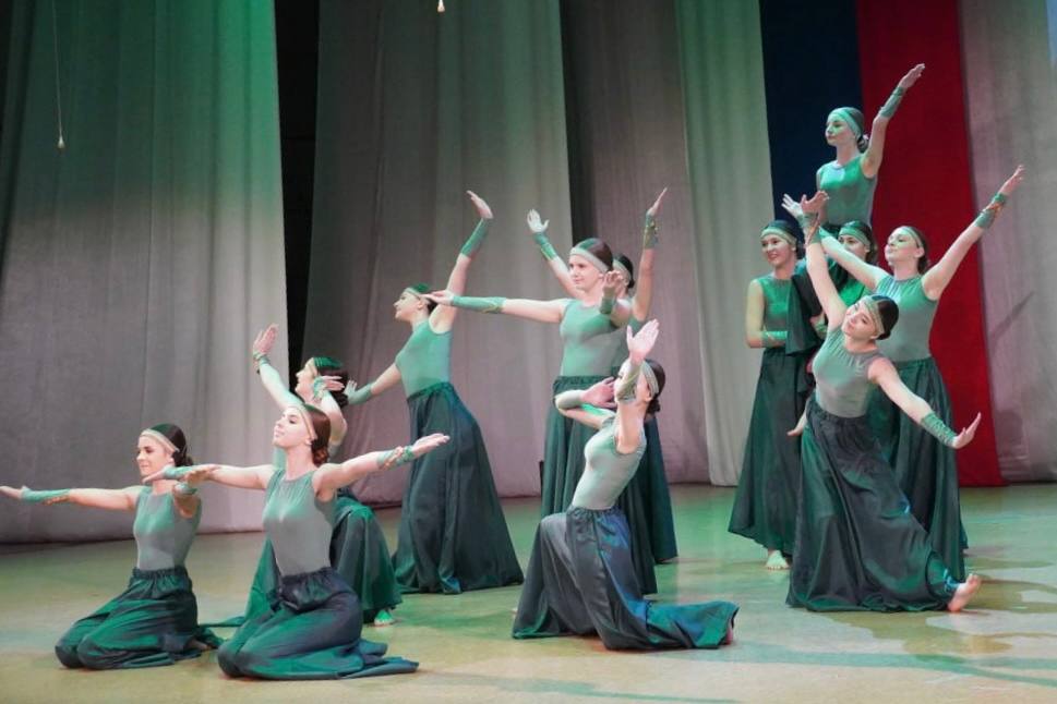 В городе-герое Керчи прошло торжественное мероприятие, посвященное 10-й годовщине со дня образования Федеральной службы войск национальной гвардии Российской Федерации и 215-й годовщине войск правопорядка В городе-герое Керчи прошло торжественное мероприятие, посвященное 10-й годовщине со дня образования Федеральной службы войск национальной гвардии Российской Федерации и 215-й годовщине войск правопорядка