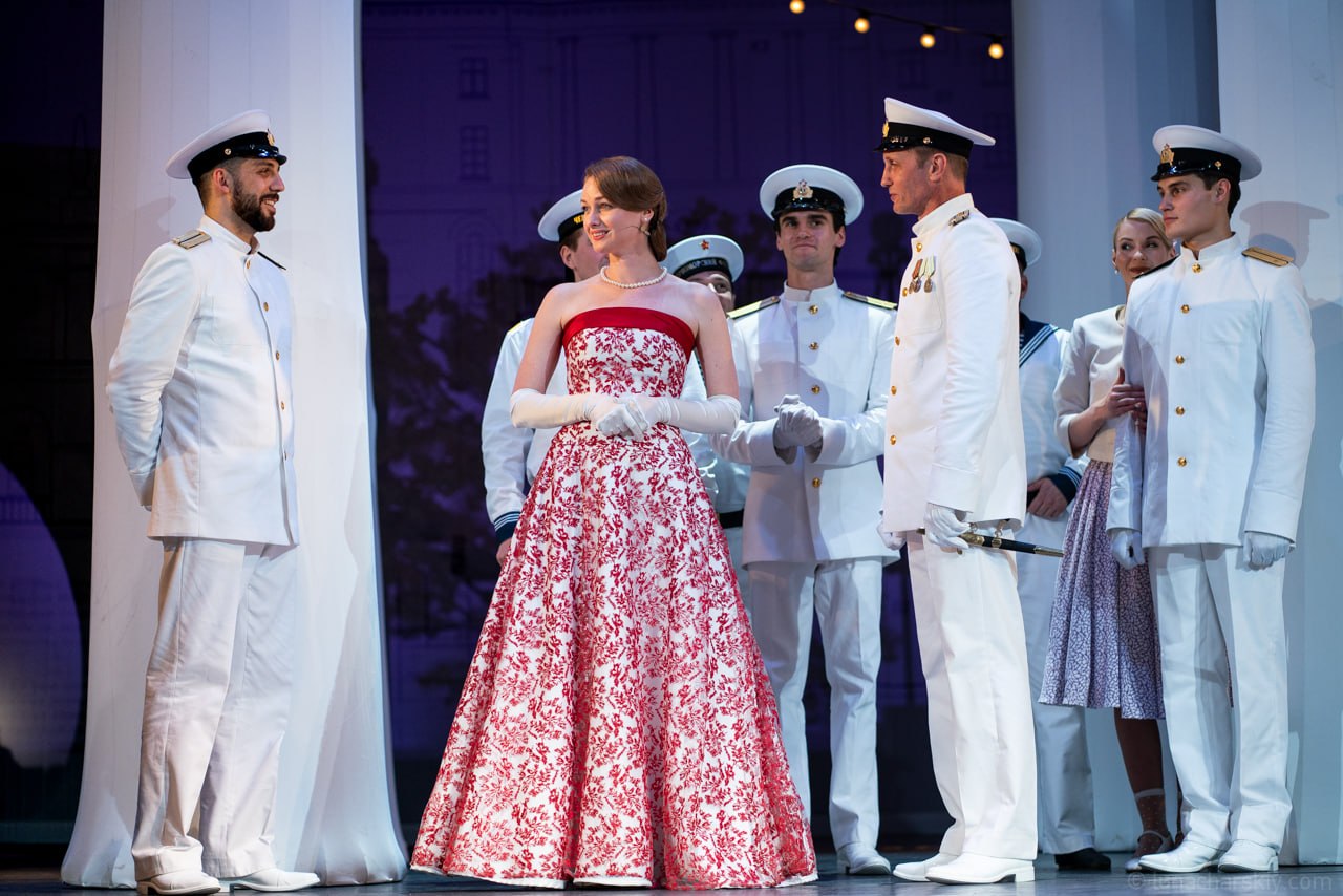 Екатерина Алтабаева: Сегодня в России отмечают День театра! Екатерина Алтабаева: Сегодня в России отмечают День театра!