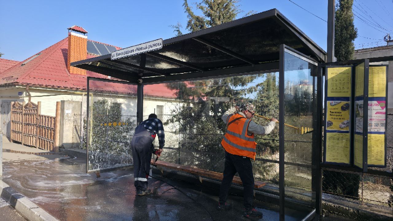 Галина Огнёва: Специалисты наших коммунальных служб активно готовятся к предстоящему субботнику: Галина Огнёва: Специалисты наших коммунальных служб активно готовятся к предстоящему субботнику: