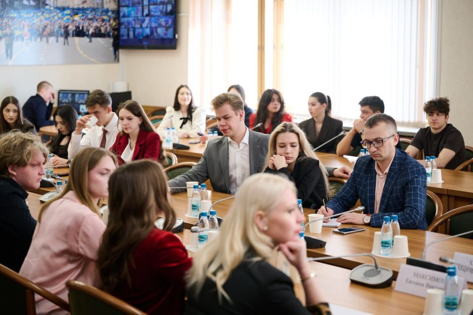 Андрей Луговой: КПРФ — политические могильщики Андрей Луговой: КПРФ — политические могильщики
