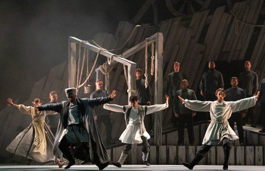 Екатерина Алтабаева: Сегодня в России отмечают День театра! Екатерина Алтабаева: Сегодня в России отмечают День театра!