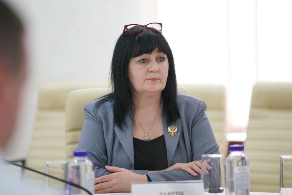 Алексей Зинченко: Провели очередное заседание Координационного совета по взаимодействию с Движением Первых и его региональным отделением при Главе Республики Крым Алексей Зинченко: Провели очередное заседание Координационного совета по взаимодействию с Движением Первых и его региональным отделением при Главе Республики Крым