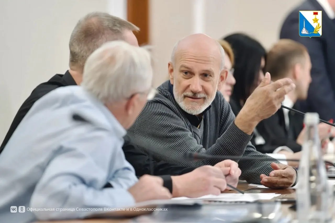 На архитектурно-художественном совете рассмотрели концепцию благоустройства Исторического бульвара На архитектурно-художественном совете рассмотрели концепцию благоустройства Исторического бульвара