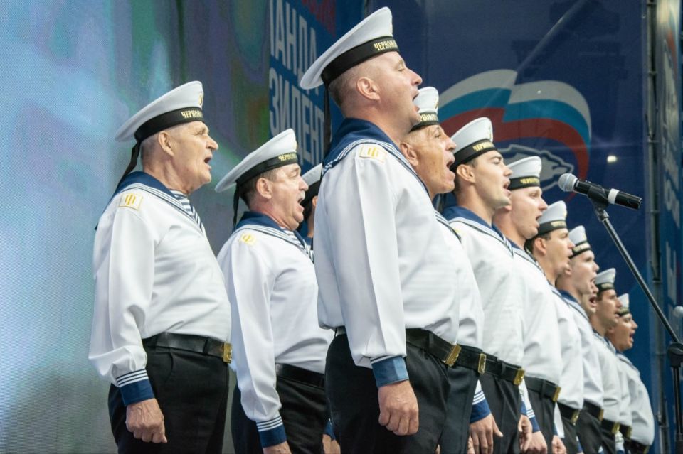 В Крыму стартовал конкурс любительского искусства «Ступени мастерства» В Крыму стартовал конкурс любительского искусства «Ступени мастерства»