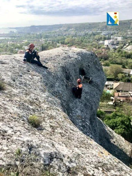 Севастопольский спасатель поучаствовал в более 800 поисково-спасательных операциях Севастопольский спасатель поучаствовал в более 800 поисково-спасательных операциях
