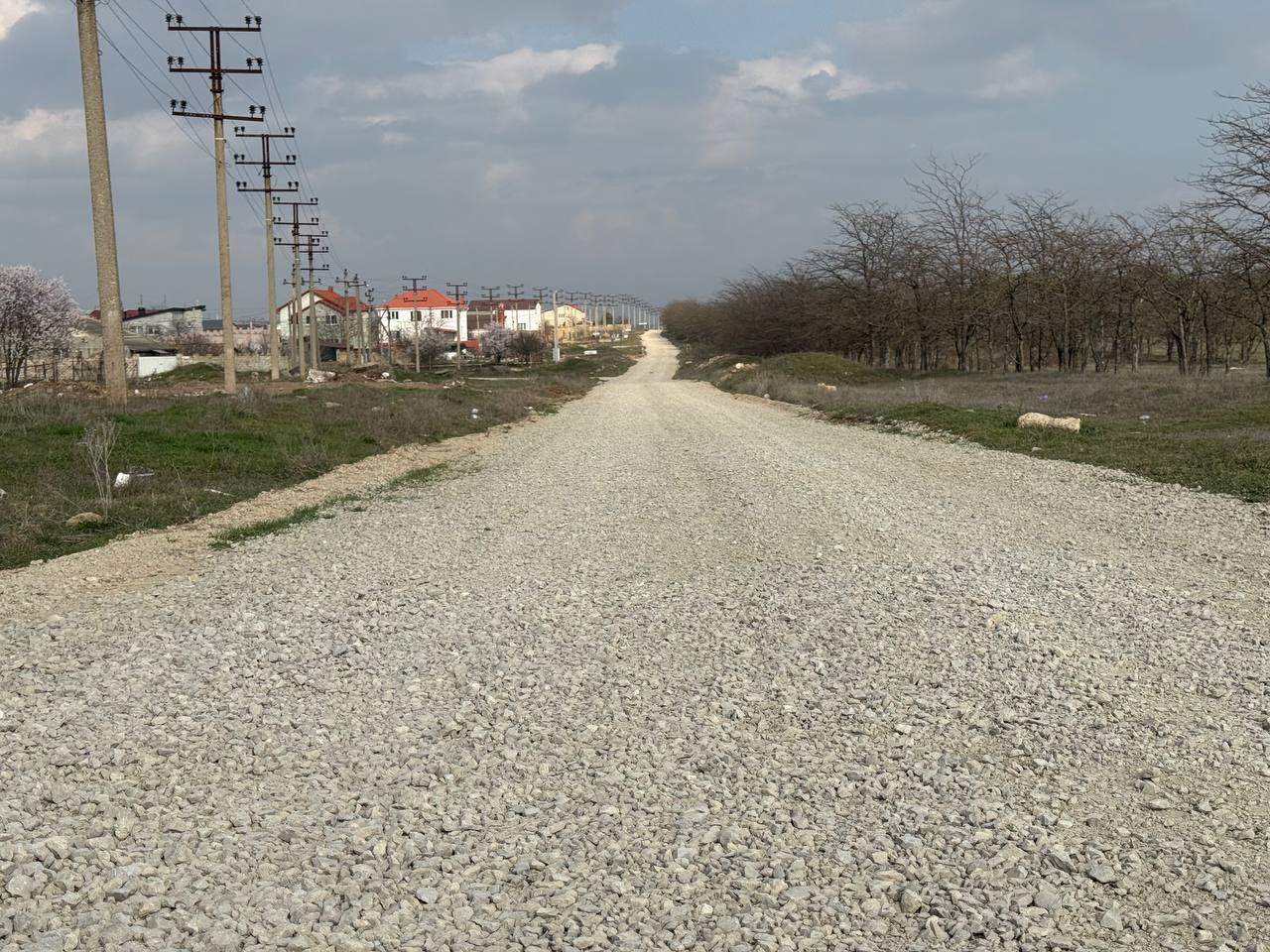 Александр Юрьев: Во время обхода города проверил качество грейдирования улиц и благоустройства дворов Александр Юрьев: Во время обхода города проверил качество грейдирования улиц и благоустройства дворов