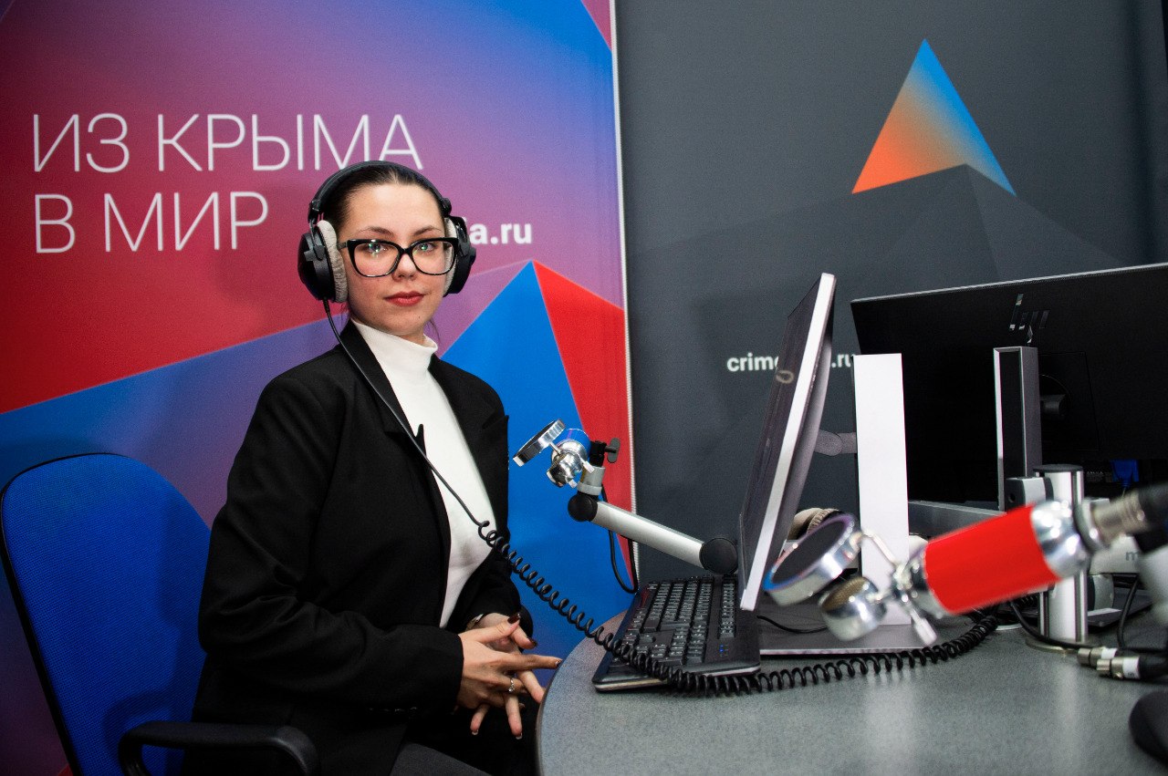 Ждем вас в эфире!. Как всегда стартуем в 7.00! Сегодня в эфире радио "Спутник в Крыму": какие меры должно принять правительство РФ, чтобы не допустить роста цен на АЗС как в Симферополе борются со стихийной торговлей главные...