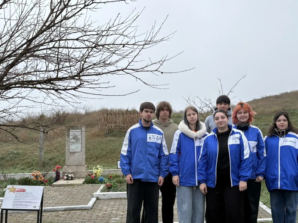 В Керчи высадился «Десант Победы» В Керчи высадился «Десант Победы»