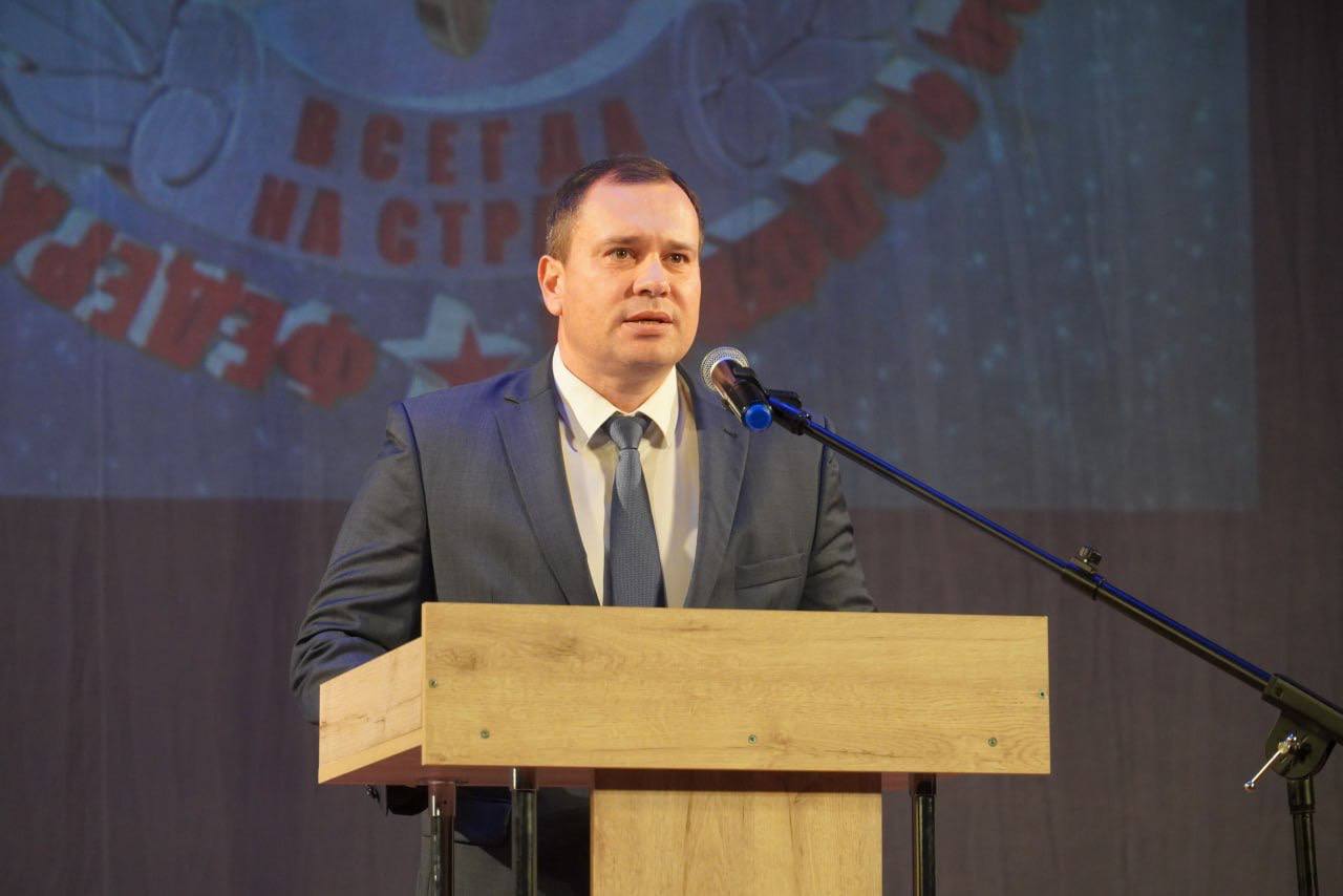 В городе-герое Керчи прошло торжественное мероприятие, посвященное 10-й годовщине со дня образования Федеральной службы войск национальной гвардии Российской Федерации и 215-й годовщине войск правопорядка В городе-герое Керчи прошло торжественное мероприятие, посвященное 10-й годовщине со дня образования Федеральной службы войск национальной гвардии Российской Федерации и 215-й годовщине войск правопорядка