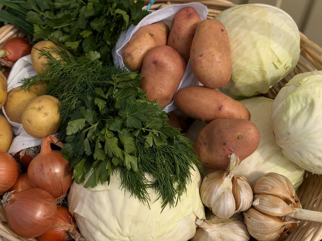 Поддержка работает в поле: специалисты Минсельхоза Крыма проверили, как живут грантополучатели в Советском районе Поддержка работает в поле: специалисты Минсельхоза Крыма проверили, как живут грантополучатели в Советском районе