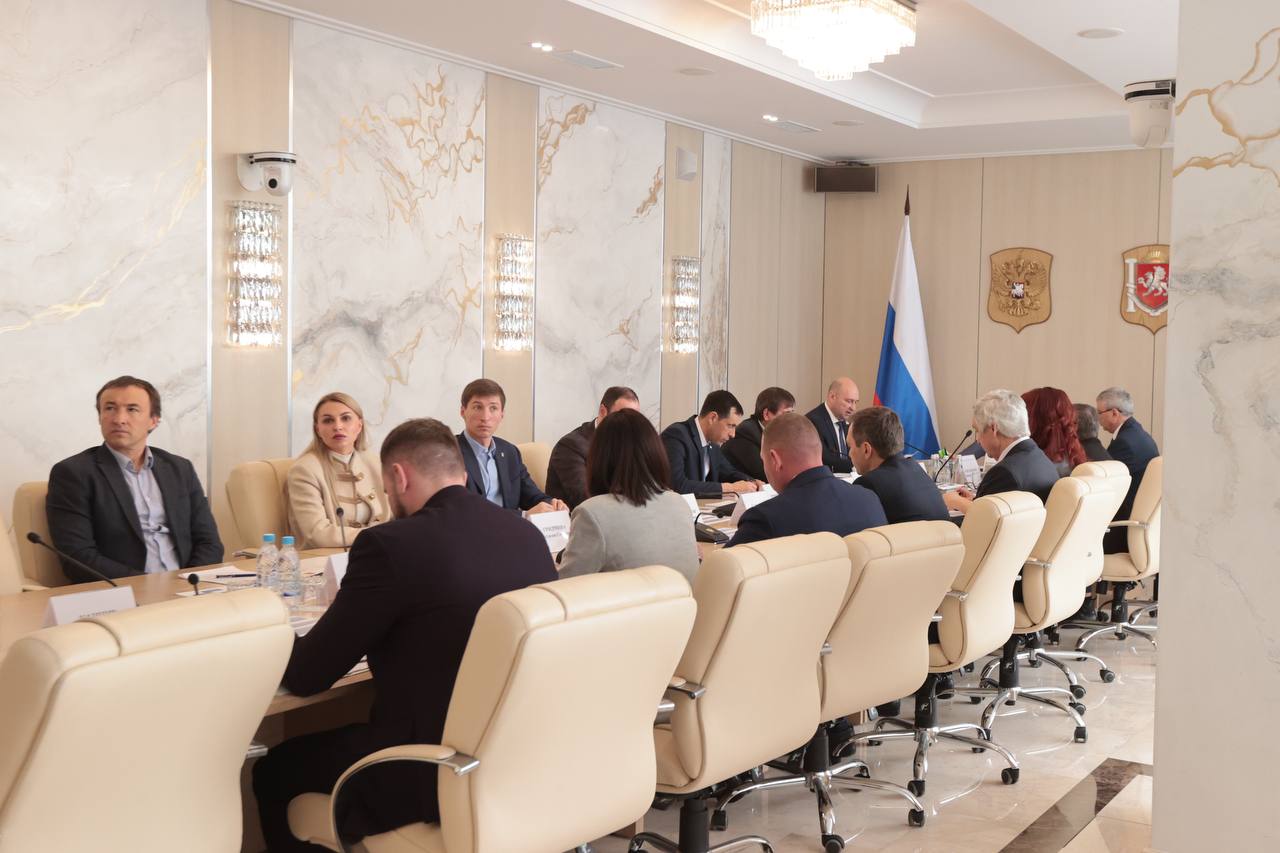 Анастасия Гридчина: Приняла участие в заседании Комиссии Совета законодателей России по интеграции новых субъектов РФ в правовую систему Анастасия Гридчина: Приняла участие в заседании Комиссии Совета законодателей России по интеграции новых субъектов РФ в правовую систему