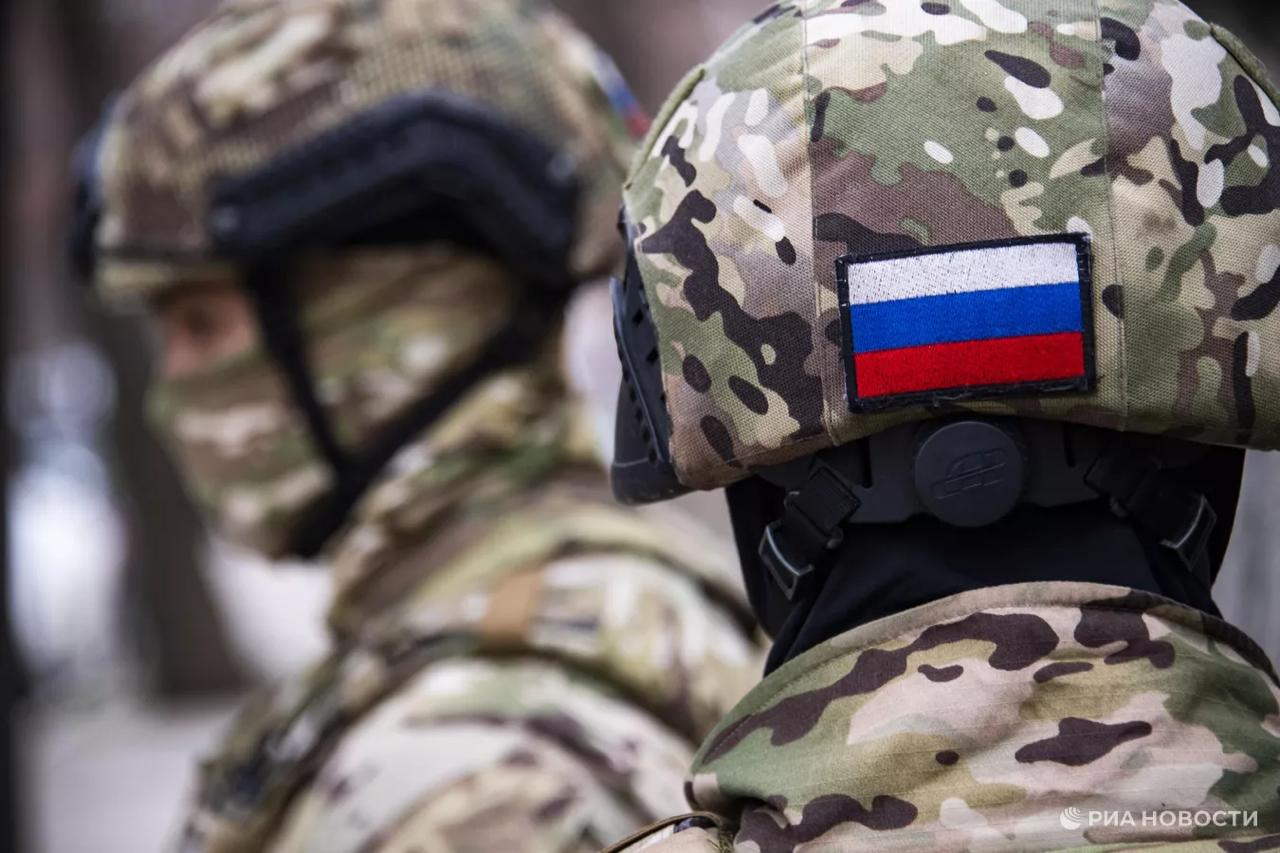 В Ставрополе украинский куратор дистанционно подорвал своего агента