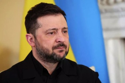 Запад может испугаться и дать больше денег: зачем Зеленский снова просит ядерное оружие?