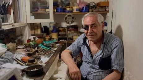 WarGonzo: Осколки утерянного времени