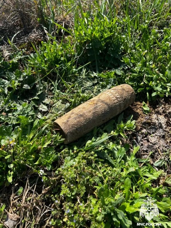 В Бахчисарайском и Ленинском районах уничтожили боеприпасы времен Великой Отечественной войны В Бахчисарайском и Ленинском районах уничтожили боеприпасы времен Великой Отечественной войны