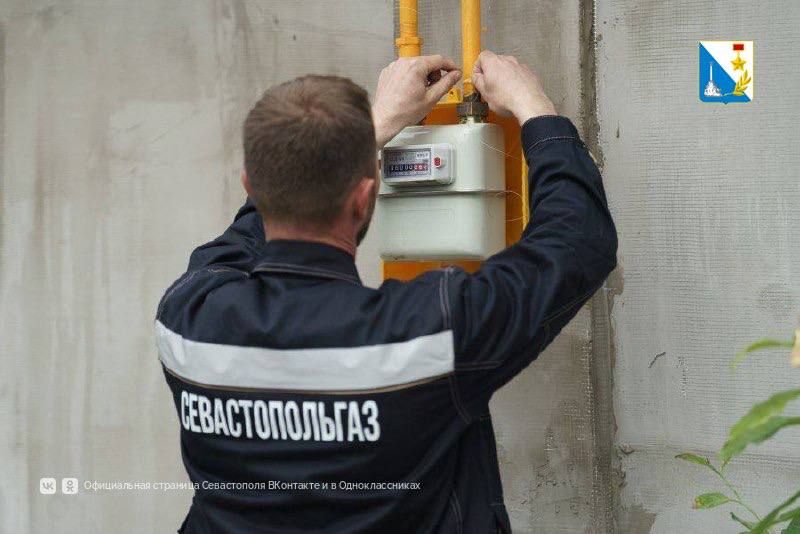 Губернатор проконтролировал догазификацию в Тыловом Губернатор проконтролировал догазификацию в Тыловом