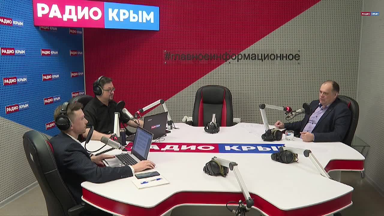 В МЧС Крыма объяснили, как работает служба 112