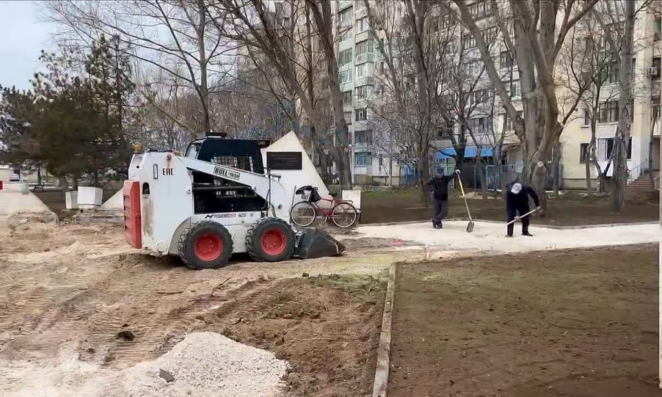 ������� ���������: � �������� ������������ ������ �� ��������������� ������ ����������