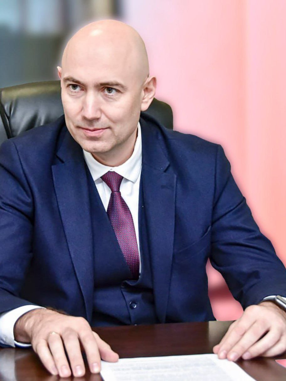 Ольга Урайкина: Сегодня свой Юбилейный День рождения празднует руководитель регионального отделения Государственного фонда «Защитники Отечества» Владимир Трегуб! Уважаемый Владимир Олегович, примите самые теплые...