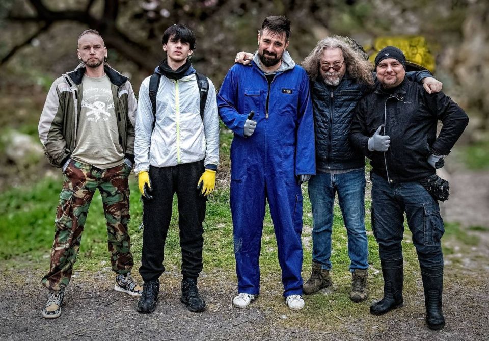 ������ �������: ������ ����� ������ �������