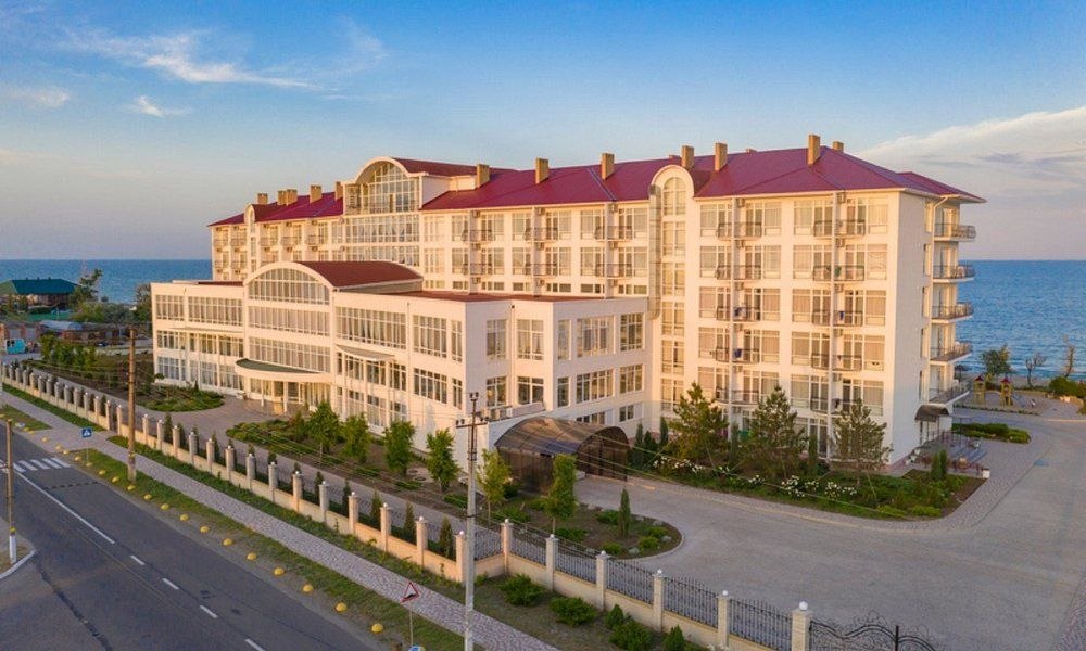 Дмитрий Рогозин: Пляжные рестораны, где умеют вкусно готовить Дмитрий Рогозин: Пляжные рестораны, где умеют вкусно готовить