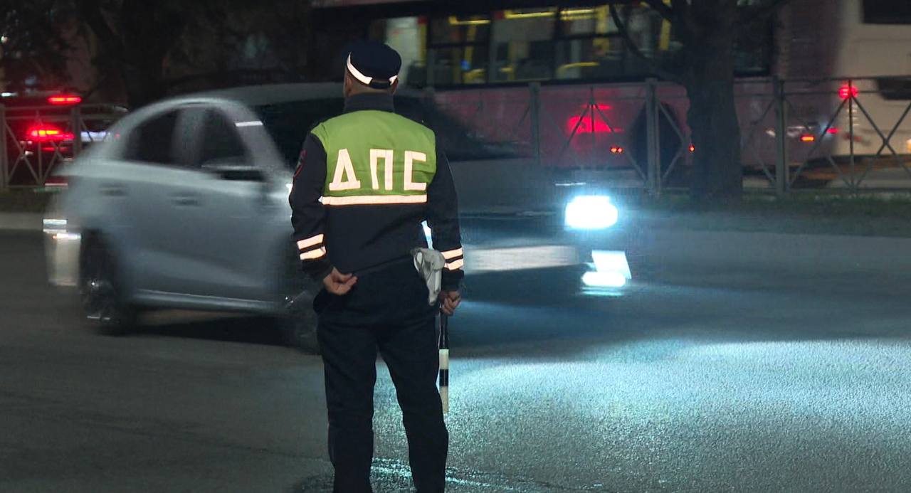 ТРЕЗВЫЙ ПУТЬ. Итоги оперативно-профилактического мероприятия «Нетрезвый водитель» подвели в Симферополе ТРЕЗВЫЙ ПУТЬ. Итоги оперативно-профилактического мероприятия «Нетрезвый водитель» подвели в Симферополе