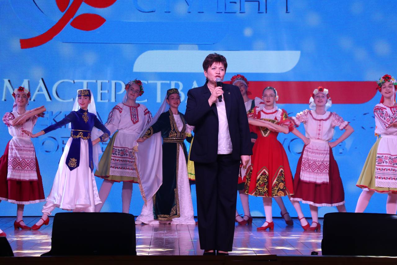 Крым — территория единства: В республике проходит V Всекрымский смотр-конкурс любительского искусства «Ступени мастерства» Крым — территория единства: В республике проходит V Всекрымский смотр-конкурс любительского искусства «Ступени мастерства»