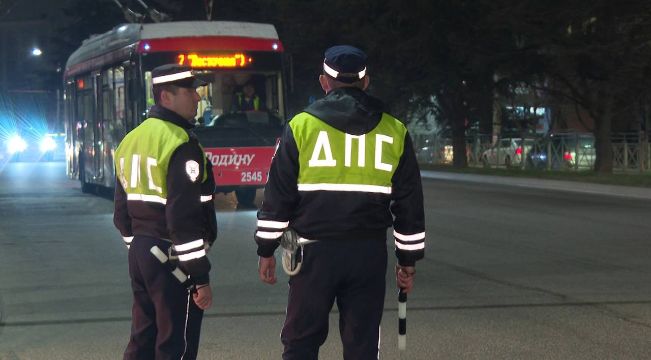 ТРЕЗВЫЙ ПУТЬ. Итоги оперативно-профилактического мероприятия «Нетрезвый водитель» подвели в Симферополе ТРЕЗВЫЙ ПУТЬ. Итоги оперативно-профилактического мероприятия «Нетрезвый водитель» подвели в Симферополе