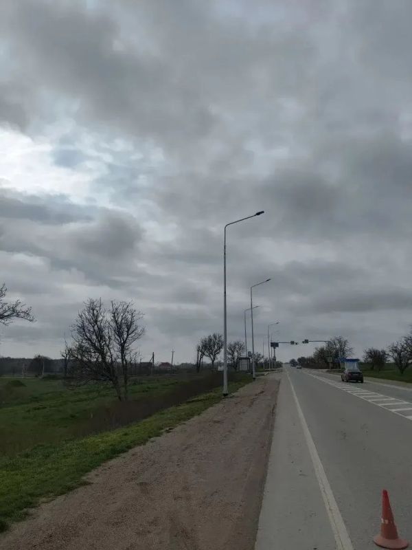 ���� � ���� ���������!. �� �/� ����������� � ��������� ���������� 29 ����� ���� ��������� ��������� �� ���������� ���������� (�� 34+845) � ���ֻ (�� 36+720)