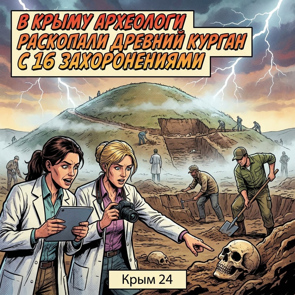 Понедельник — время главных новостей Понедельник — время главных новостей