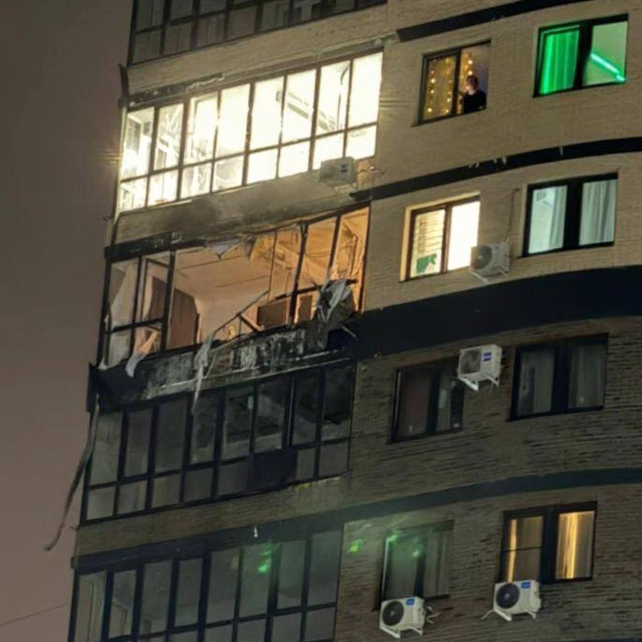 Олег Царёв: Силы ПВО ночью уничтожили 102 украинских БПЛА над 10 субъектами РФ: Олег Царёв: Силы ПВО ночью уничтожили 102 украинских БПЛА над 10 субъектами РФ: