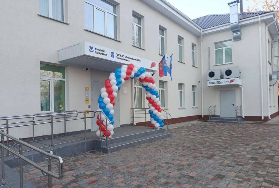 Игорь Кастюкевич: Херсонская область сегодня отмечает 82 года со дня образования! Игорь Кастюкевич: Херсонская область сегодня отмечает 82 года со дня образования!