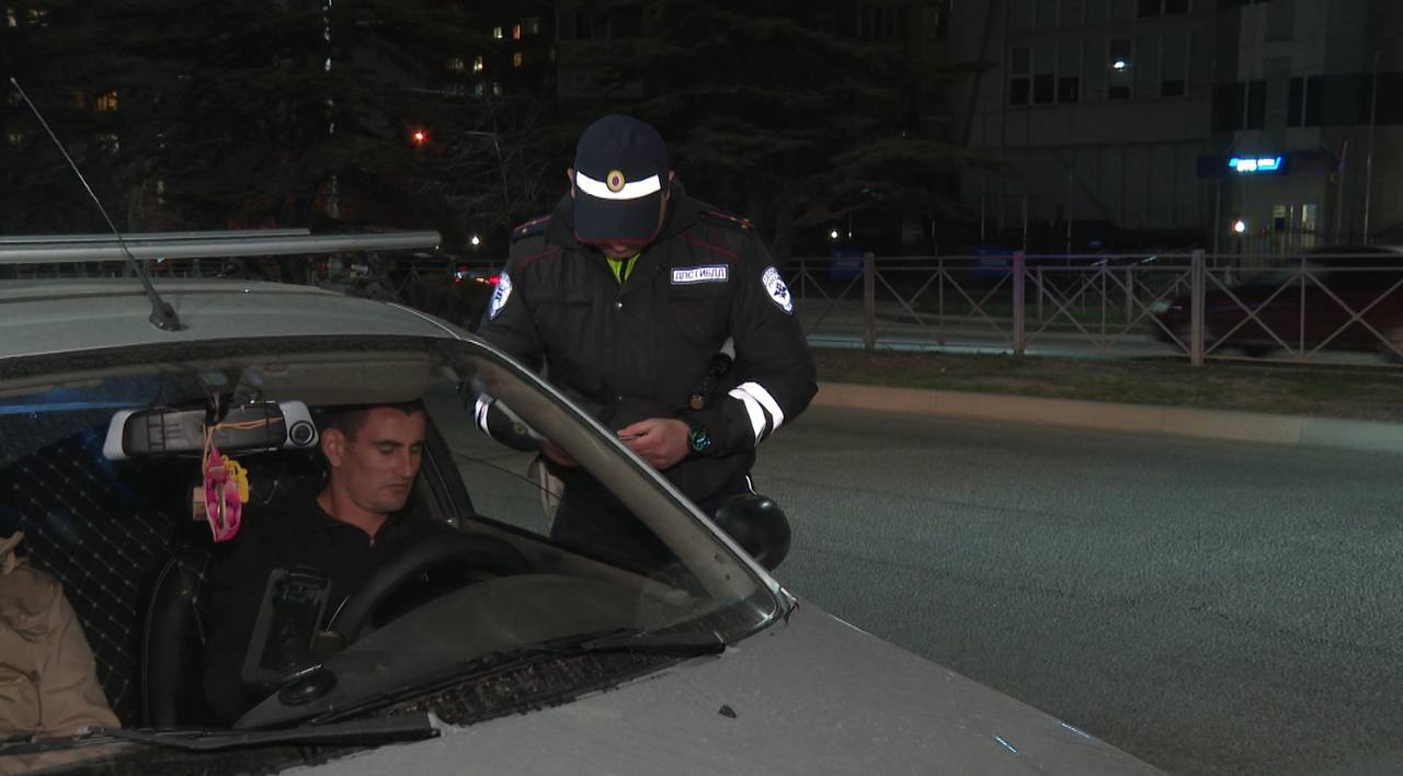 ТРЕЗВЫЙ ПУТЬ. Итоги оперативно-профилактического мероприятия «Нетрезвый водитель» подвели в Симферополе ТРЕЗВЫЙ ПУТЬ. Итоги оперативно-профилактического мероприятия «Нетрезвый водитель» подвели в Симферополе