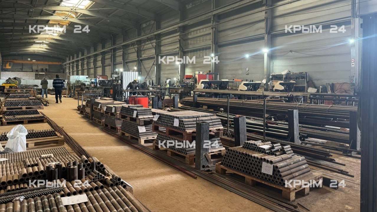 40 компаний вошли в свободную экономическую зону Севастополя 40 компаний вошли в свободную экономическую зону Севастополя